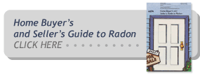 Home Buyer's & Seller's Guide to Radon